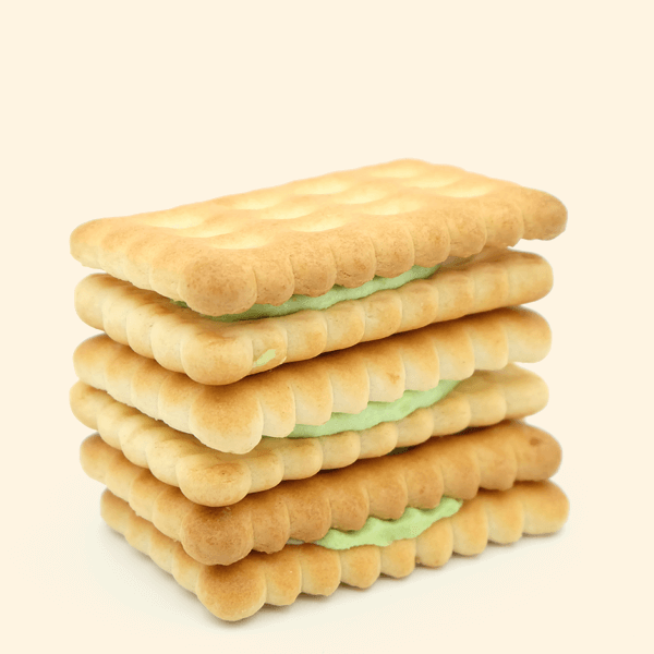 ขนมปังกรอบ
